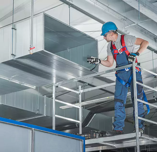 Why Homeowners Businesses Trust Us in Towson, MD