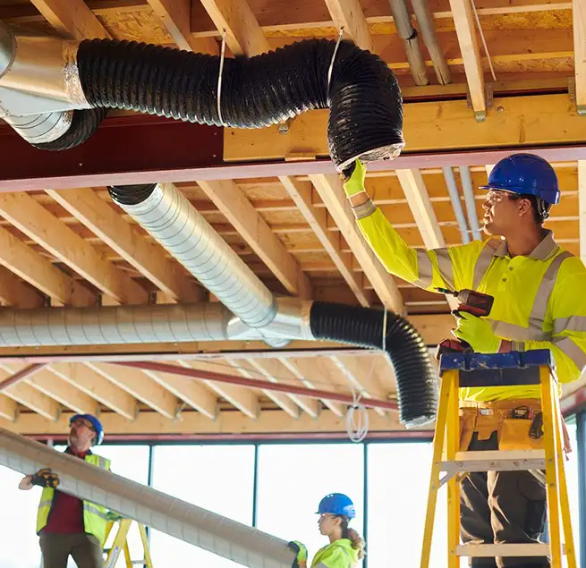 Why Homeowners & Businesses Trust Us in Towson, MD?