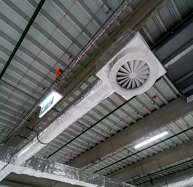 Why Homeowners & Businesses Trust Us in Towson, MD?