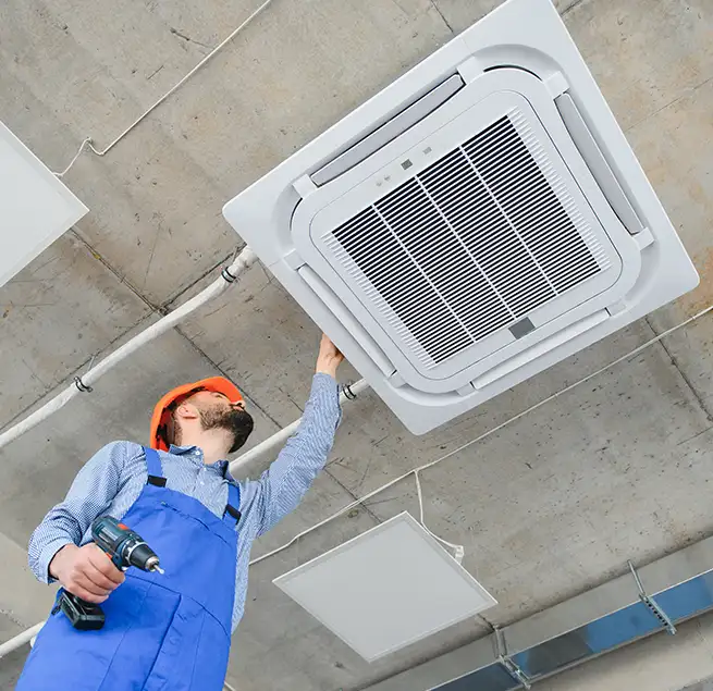 Why Homeowners & Businesses Trust Us in Towson, MD