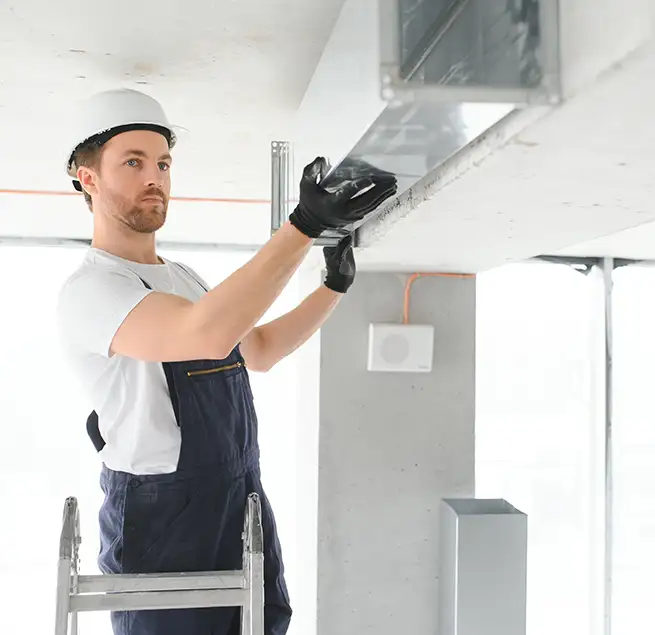 Why Homeowners & Businesses Trust Us in Towson, MD?