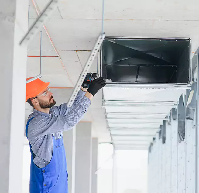 Why Homeowners & Businesses Trust Us in Towson, MD?