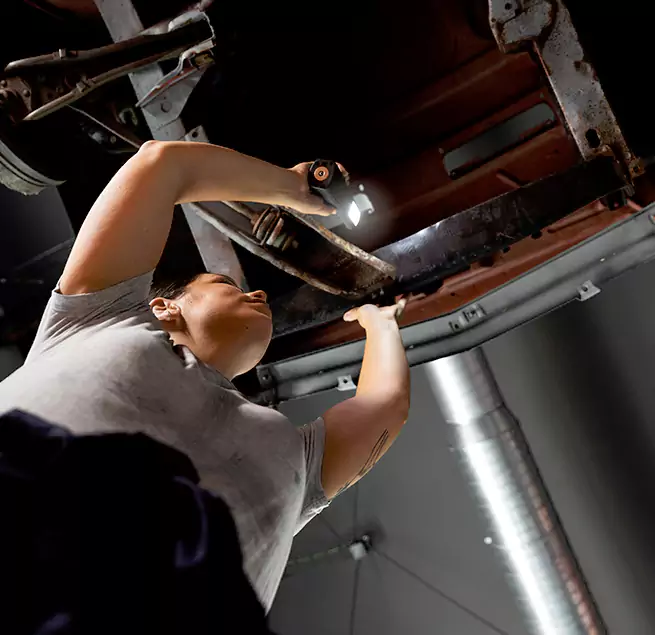 Why Homeowners & Businesses Trust Us Towson, MD