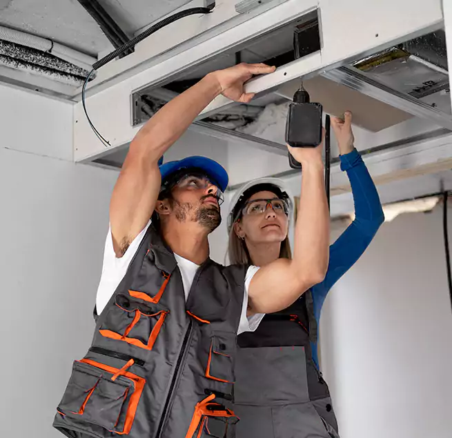 Why Homeowners & Businesses Trust Us in Towson, MD