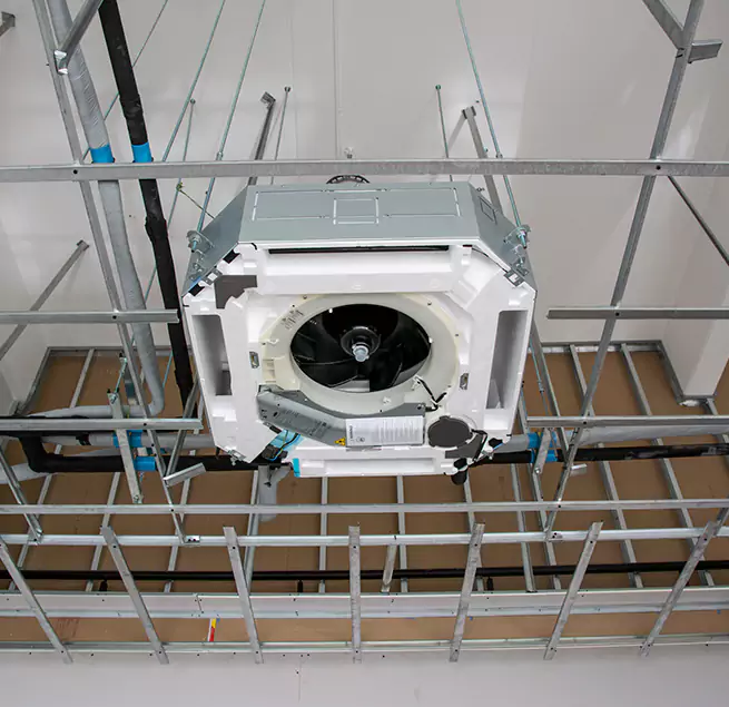 Why Homeowners & Businesses Trust Us Towson, MD?