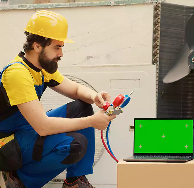 Why Homeowners & Businesses Trust Us in Towson, MD?