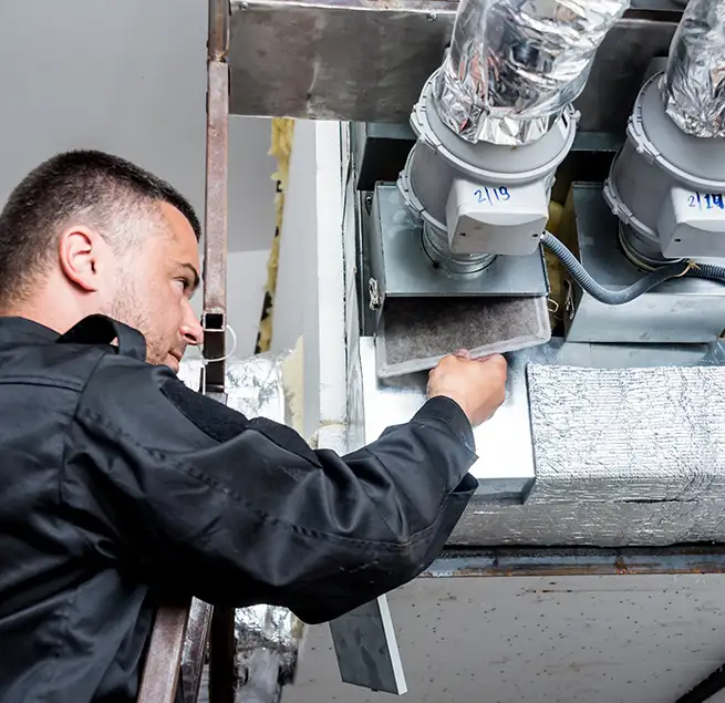 Why Homeowners & Businesses Trust Us in Towson, MD?